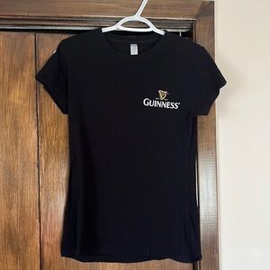 Guinness t-shirt